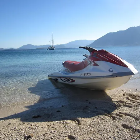 Kathisma Bay - Luxury - Helios فيلة