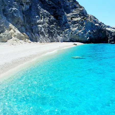فيلة Kathisma Bay - Luxury - Helios