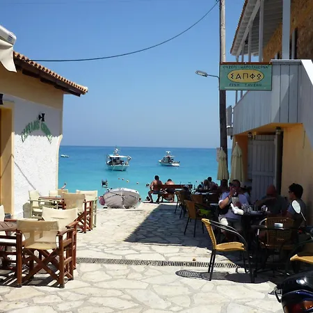 Kathisma Bay - Luxury - Helios فيلة *