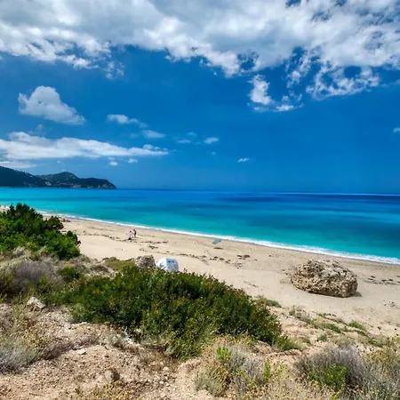 Kathisma Bay - Luxury - Helios فيلة Kalamítsi