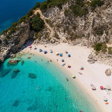 Kathisma Bay - Luxury - Helios *