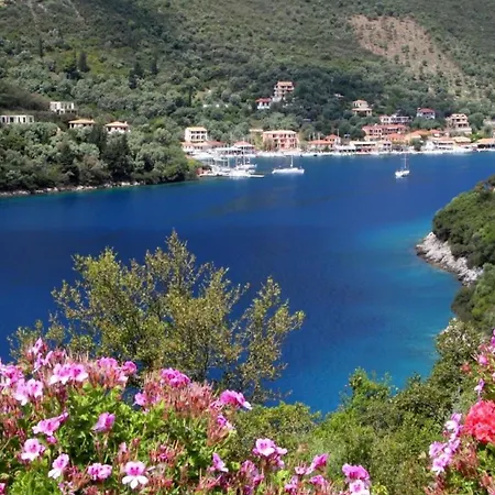 فيلة Kathisma Bay - Luxury - Helios