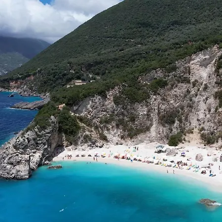 Kathisma Bay - Luxury - Helios فيلة *