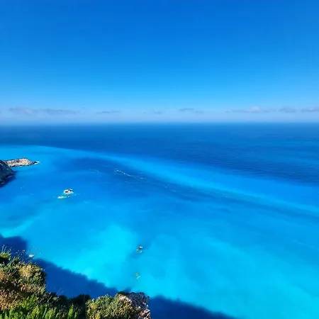 فيلة Kathisma Bay - Luxury - Helios Kalamítsi