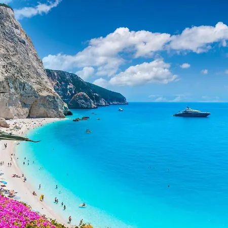 Kathisma Bay - Luxury - Helios فيلة *