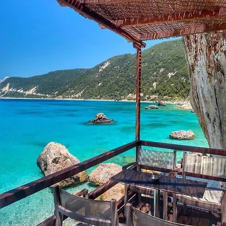 Kathisma Bay - Luxury - Helios * Kalamítsi