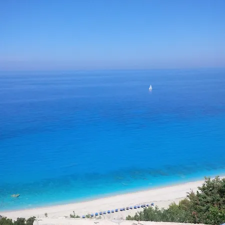 Kathisma Bay - Luxury - Helios فيلة Kalamítsi