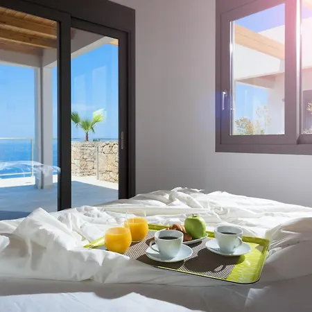 فيلة Kathisma Bay - Luxury - Helios *