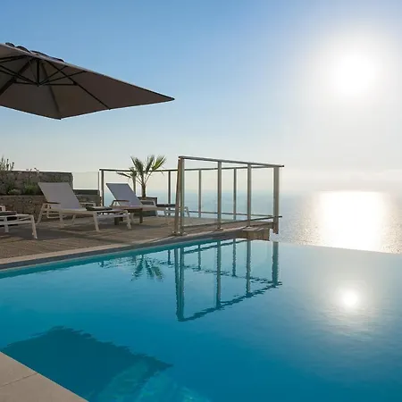 Kathisma Bay - Luxury - Helios * Kalamítsi