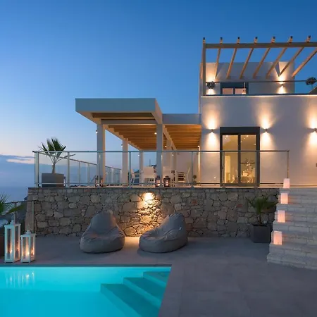 Kathisma Bay - Luxury - Helios