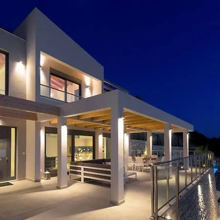 Kathisma Bay - Luxury - Helios فيلة *