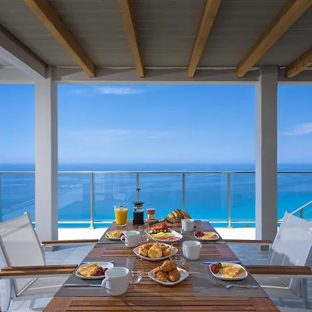Kathisma Bay - Luxury - Helios فيلة *
