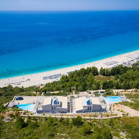 Kathisma Bay - Luxury - Helios فيلة Kalamítsi