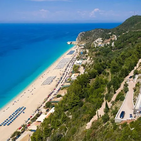 Kathisma Bay - Luxury - Helios * Kalamítsi