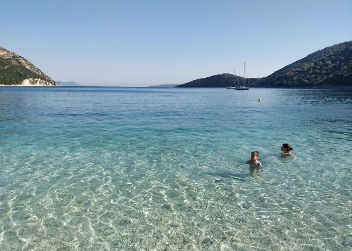 Kathisma Bay - Luxury - Helios