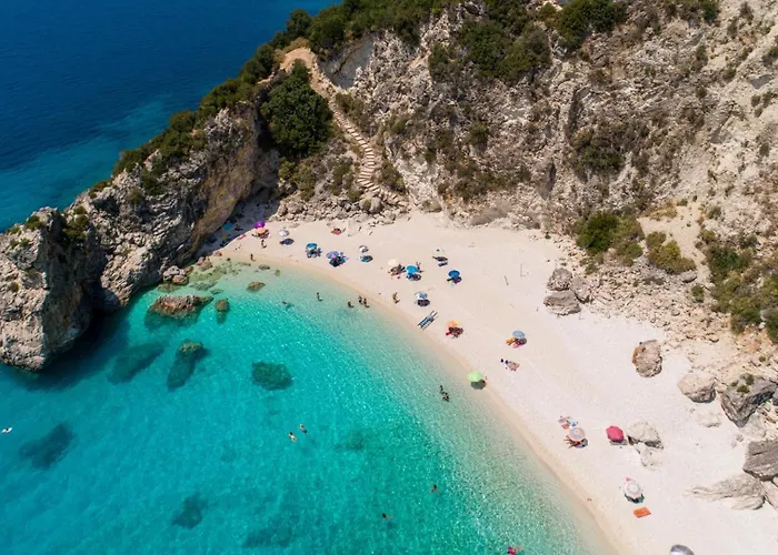 Kathisma Bay - Luxury - Helios *