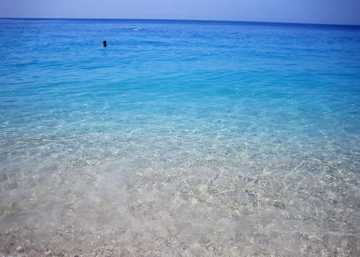 Kathisma Bay - Luxury - Helios *
