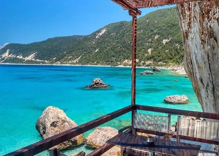 Kathisma Bay - Luxury - Helios * Kalamítsi
