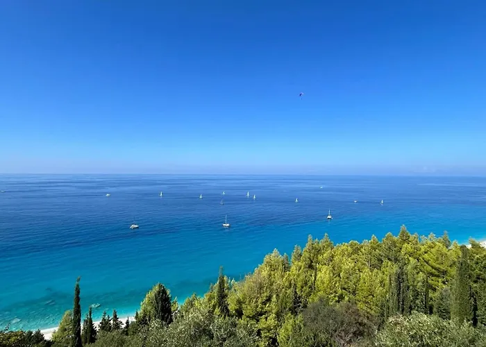 Kathisma Bay - Luxury - Helios