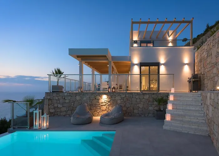 Kathisma Bay - Luxury - Helios