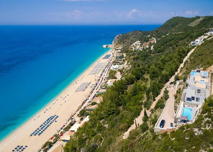 Kathisma Bay - Luxury - Helios * Kalamítsi